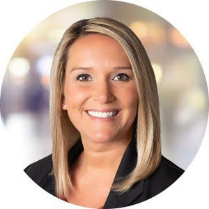 Meet your Posher, Kristin